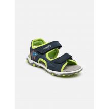 Superfit - Sandalen Mike 3.0 - blau - Größe 26