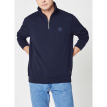 BOSS - Zetrust Blu - Abbigliamento - Taglia L