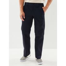 Kleding 873 Work Pant Blauw - Dickies - Beschikbaar in 34 X 32