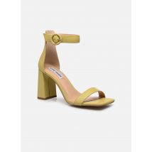Steve Madden - Sandalen RIVETING - gelb - Größe 41