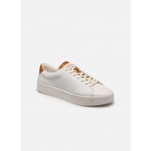 Guess PATRICIA Blanc - Baskets - Disponible en 41