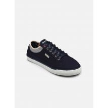 Redskins GENIAL Blauw - Sneakers - Beschikbaar in 41