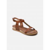 Chattawak - Sandalen SARA - braun - Größe 38