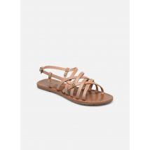 Chattawak - Sandalen ORKA - beige - Größe 41