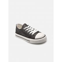 Chattawak - ANELYSE K - Zwart - Sneakers - Maat 30