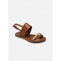 Chattawak - Sandalen QUEEN K - Bruin - Maat 33