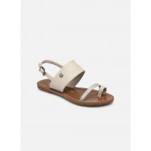 Chattawak - Sandalias QUEEN K - Blanco - Talla 34
