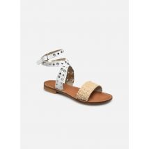 Semerdjian - Sandalias MORA - Blanco - Talla 36
