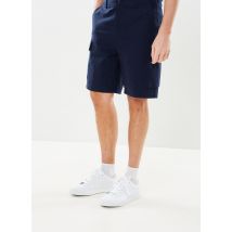 Dockers - Bekleidung T2 Cargo - Shorts - blau - Größe 28