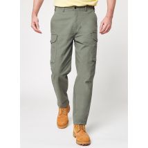 Dockers - Bekleidung T2 Tapered Cargo - Tapered - grün - Größe 31 X 34