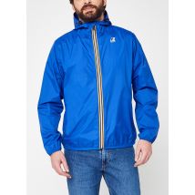 K-Way Veste imperméable Bleu - Disponible en M
