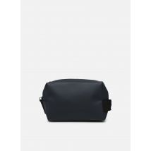 Bagages Wash Bag Small Bleu - Rains - Disponible en T.U
