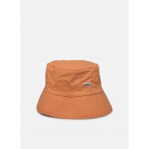 Rains - Bucket Hat N Arancione - Cappello - Taglia S - M