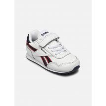 Reebok Reebok Royal Cl Jog 3.0 1V Blanc - Baskets - Disponible en 23 1/2