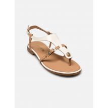 JB Martin - Sandalen AISSA - Wit - Maat 39