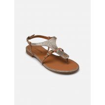 JB Martin - AISSA Oro e bronzo - Sandali e scarpe aperte - Taglia 38