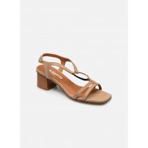 JB Martin - Sandalen ECUME - beige - Größe 36
