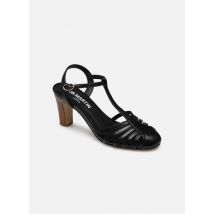 JB Martin - Sandalias LOYALE - Negro - Talla 40