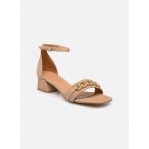 JB Martin - Sandalias VEGAS - Marrón - Talla 37