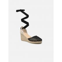 JB Martin - Sandalias VISALIA - Negro - Talla 37