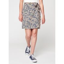 Noisy May - Kleding Nmclara L Hw Mini Wrap Skirt - Multicolor - Maat S