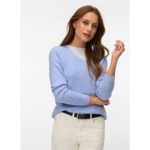 Vero Moda Pull Bleu - Disponible en S