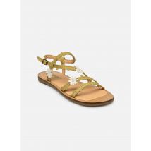 El Naturalista - Sandalen Tulip N5193F - grün - Größe 36
