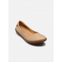 El Naturalista Coral N5300 Blanc - Ballerines - Disponible en 37