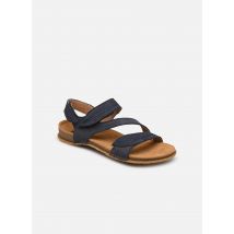 El Naturalista - Sandalen Panglao N5810 - blau - Größe 37