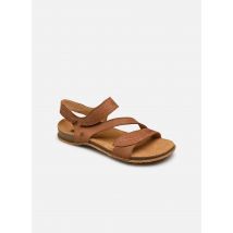 Sandalen Panglao N5810 Bruin - El Naturalista - Beschikbaar in 39