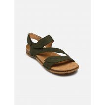 El Naturalista - Sandalen Panglao N5810 - grün - Größe 39