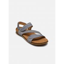 El Naturalista - Sandalen Panglao N5810 - blau - Größe 38