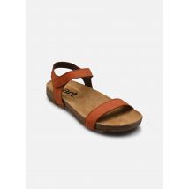 Art - Sandalen I Breathe 1119 - orange - Größe 37