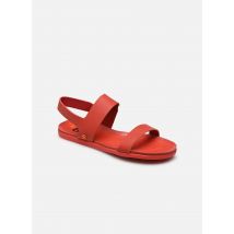 Art - Sandalen Larissa 1815 - rot - Größe 40