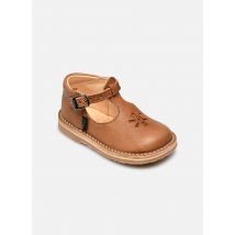 Aster - Sandalen Bimbo-2 - braun - Größe 19