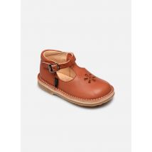 Sandales et nu-pieds Bimbo-2 Rouge - Aster - Disponible en 19