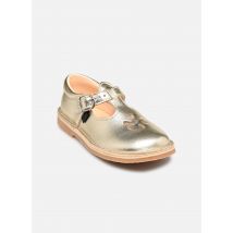 Sandalen Dingo-2 Goud en brons - Aster - Beschikbaar in 34