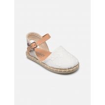 Conguitos - Espadrilles MVS 145 45 - weiß - Größe 24
