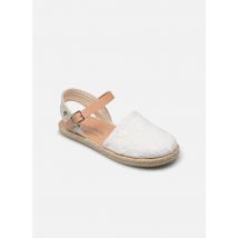 Conguitos - Alpargatas MV1 215 76 - Blanco