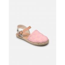 Espadrilles MV1 215 76 Roze - Conguitos - Beschikbaar in 28