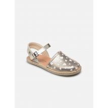 Conguitos - Espadrilles MV1 215 79 - gold/bronze - Größe 25