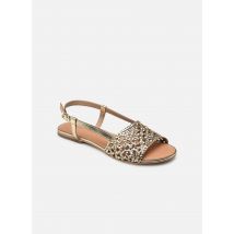 Georgia Rose - Sandalen Kalisso - sandales - Goud en brons - Maat 39