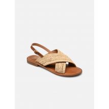Georgia Rose - Sandalen Kaylin - sandales - beige - Größe 36