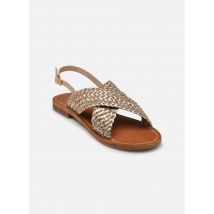 Georgia Rose - Sandalen Kaylin - sandales - Goud en brons - Maat 38