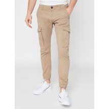 Jack & Jones Pantalon chino Beige - Disponible en 36 X 34