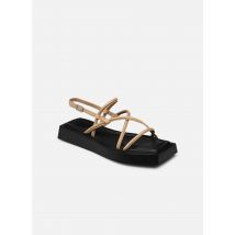 Vagabond Shoemakers - Sandalen EVY 5336-101 - beige - Größe 40