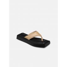 Vagabond Shoemakers - Clogs & Pantoletten EVY 5336-201 - beige - Größe 41