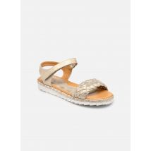 Bullboxer - Sandalen AOA009F1S - gold/bronze - Größe 30