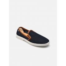 Rivieras - Espadrilles RIVCHAMPLIGH - Blauw - Maat 40