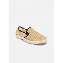 Rivieras - Espadrilles Nunude - beige - Größe 40